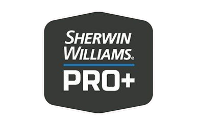 Sherwin-Williams PRO+ member